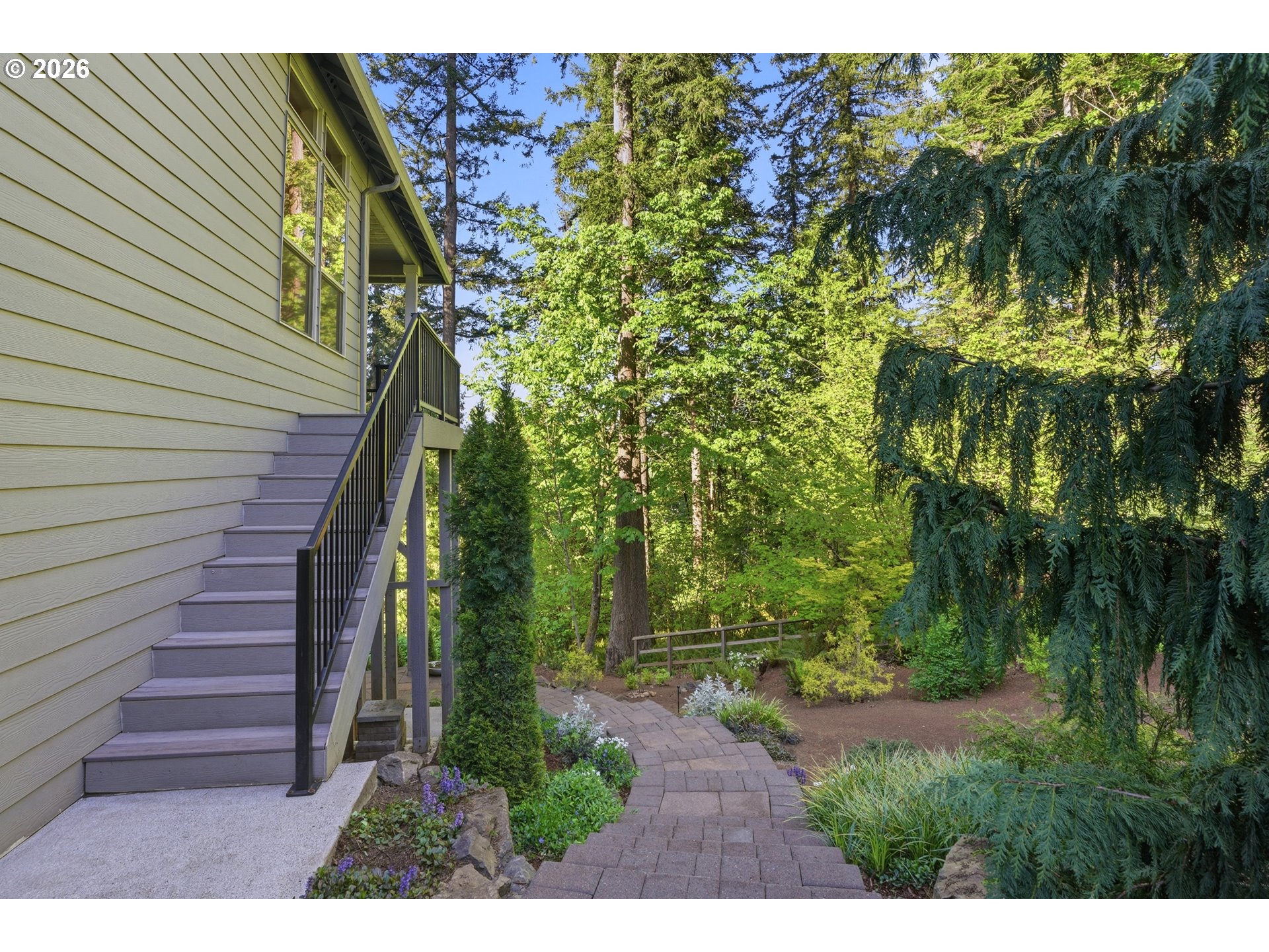 3011 Northwest Lake Road Camas, WA 98607 - Photo 47 of 48