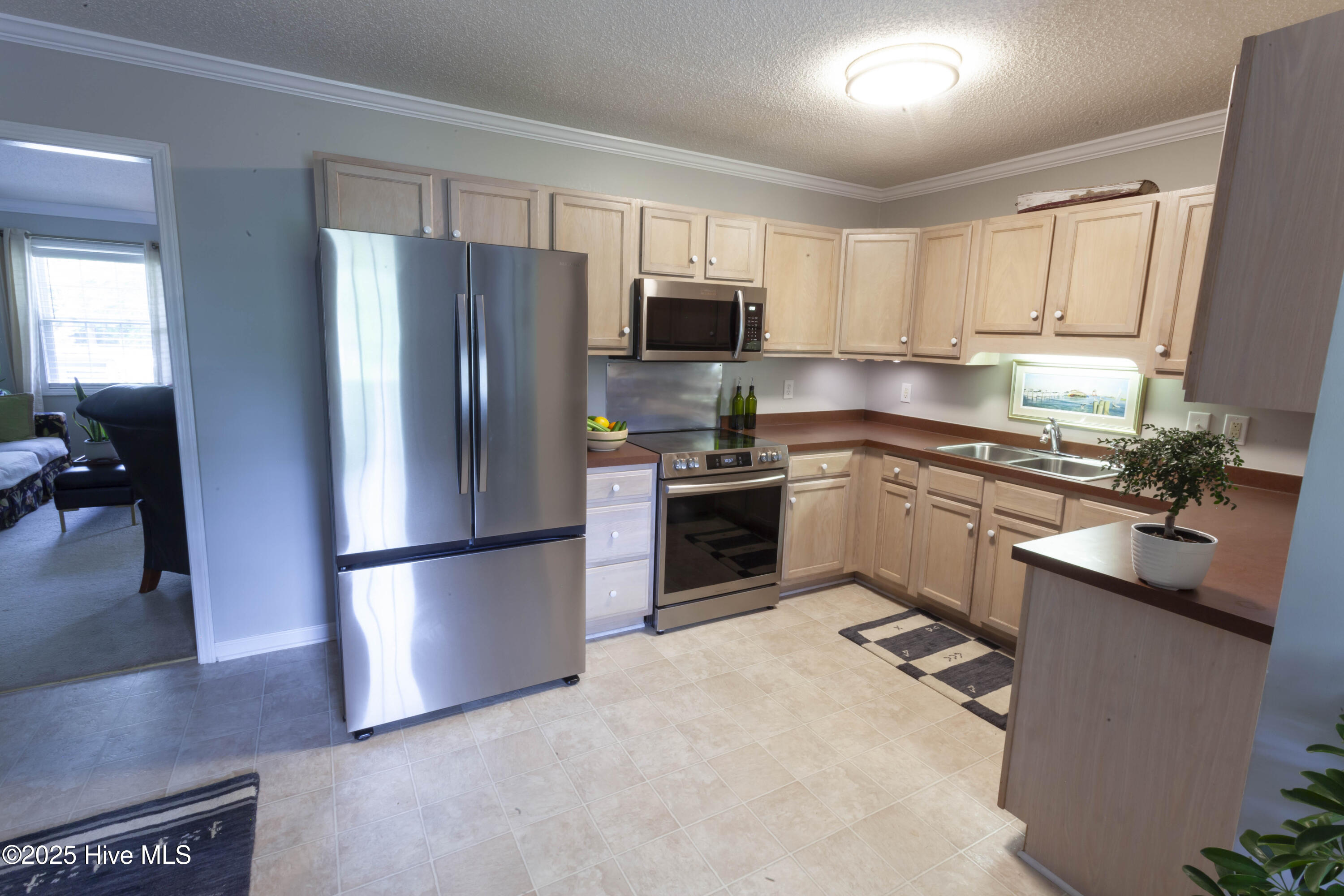 109 Ferry Dock Road Gloucester, NC 28528 - Photo 10 of 17 Kitchen