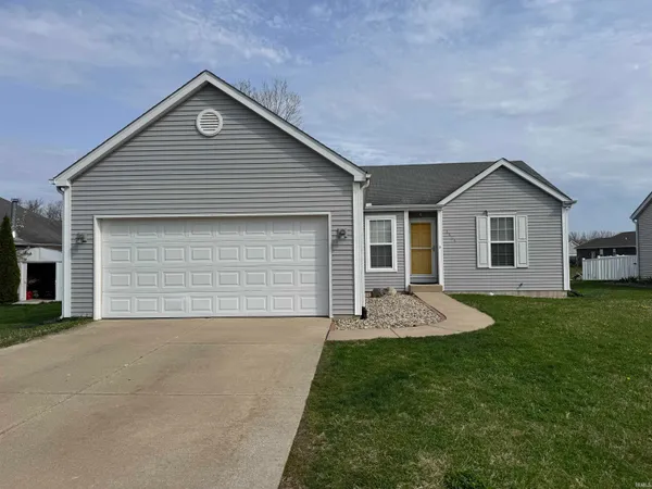 $279,999 | 1424 Gauley River Drive, Mishawaka, IN 46544