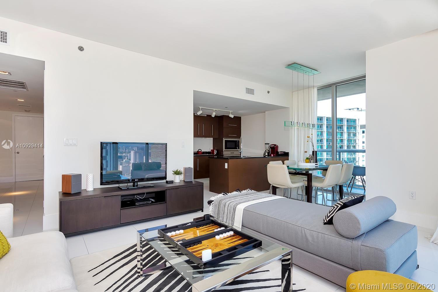 485 Brickell Avenue, Unit 3704 Miami, FL 33131 - Photo 12 of 65