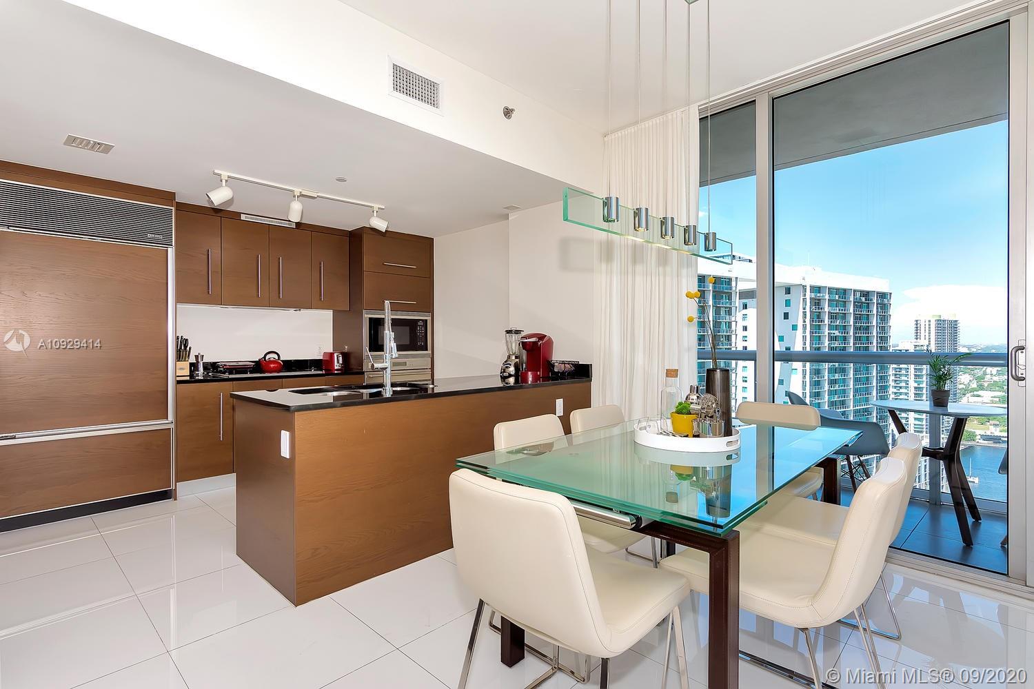 485 Brickell Avenue, Unit 3704 Miami, FL 33131 - Photo 15 of 65