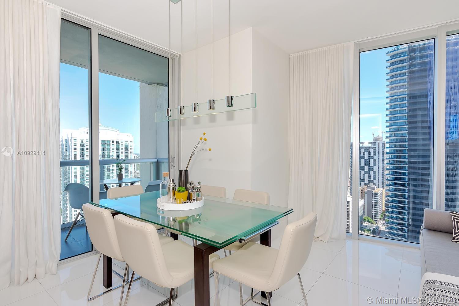 485 Brickell Avenue, Unit 3704 Miami, FL 33131 - Photo 16 of 65