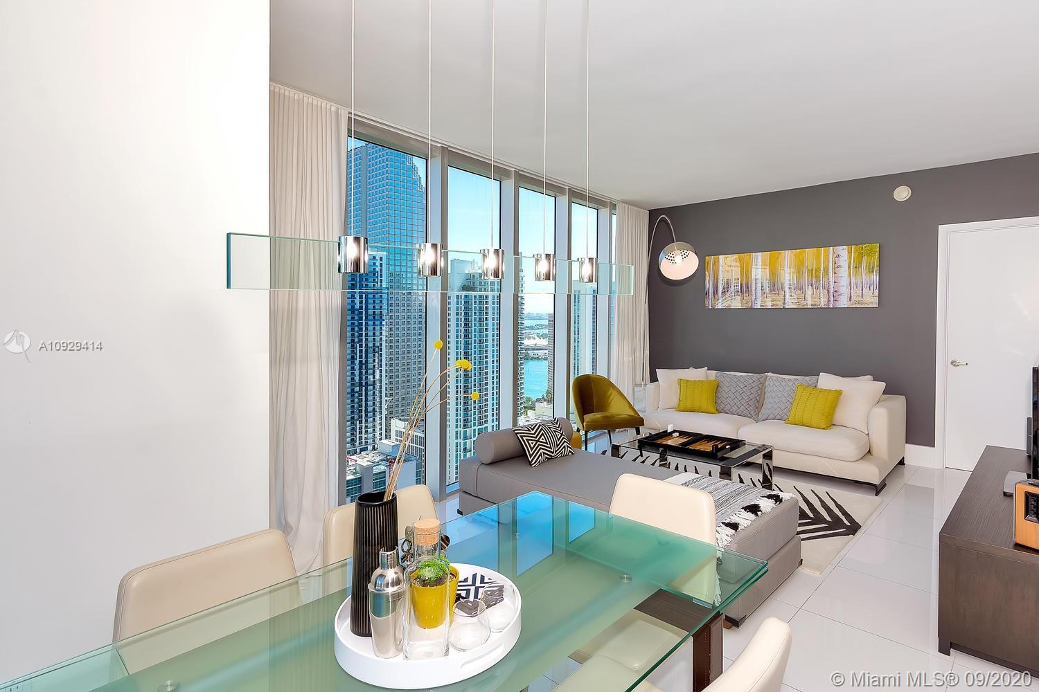485 Brickell Avenue, Unit 3704 Miami, FL 33131 - Photo 5 of 65