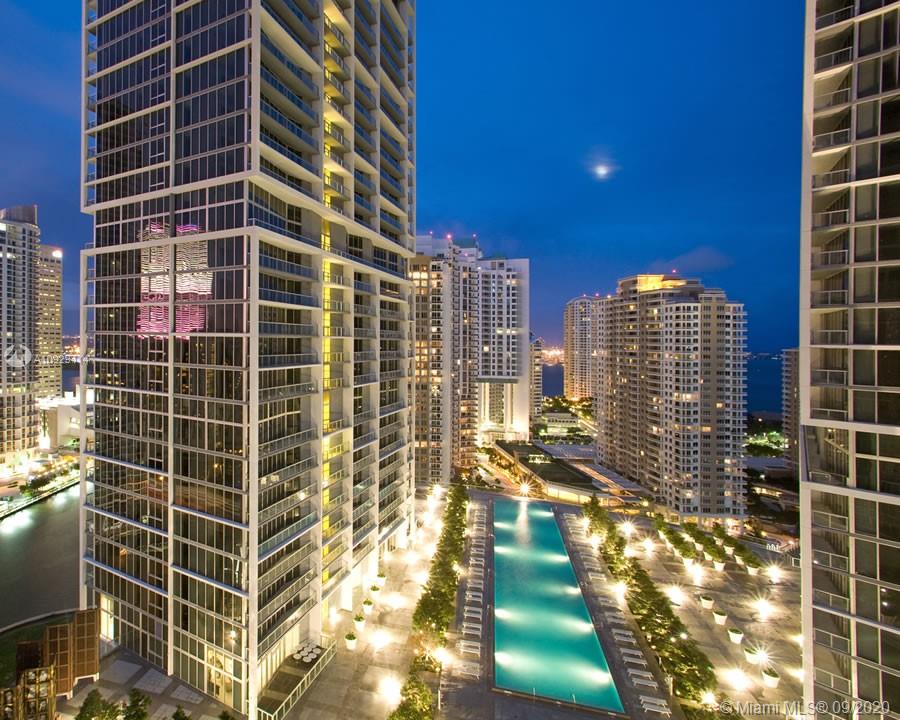 485 Brickell Avenue, Unit 3704 Miami, FL 33131 - Photo 42 of 65