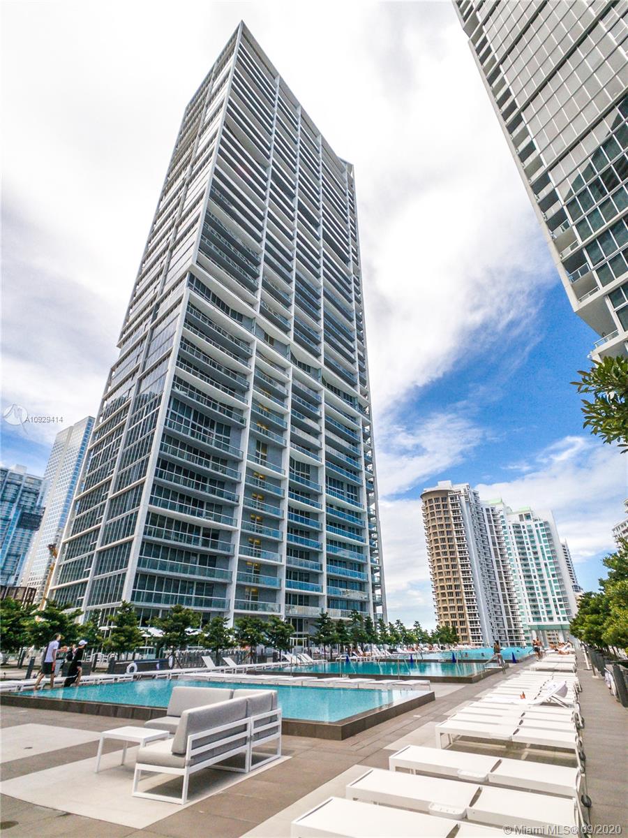 485 Brickell Avenue, Unit 3704 Miami, FL 33131 - Photo 45 of 65