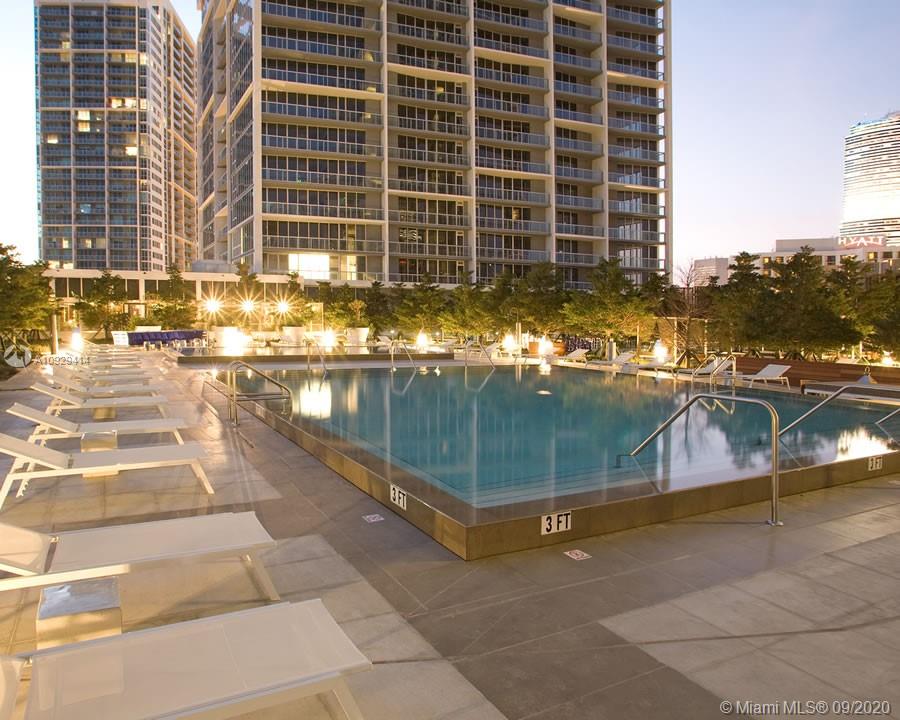 485 Brickell Avenue, Unit 3704 Miami, FL 33131 - Photo 46 of 65