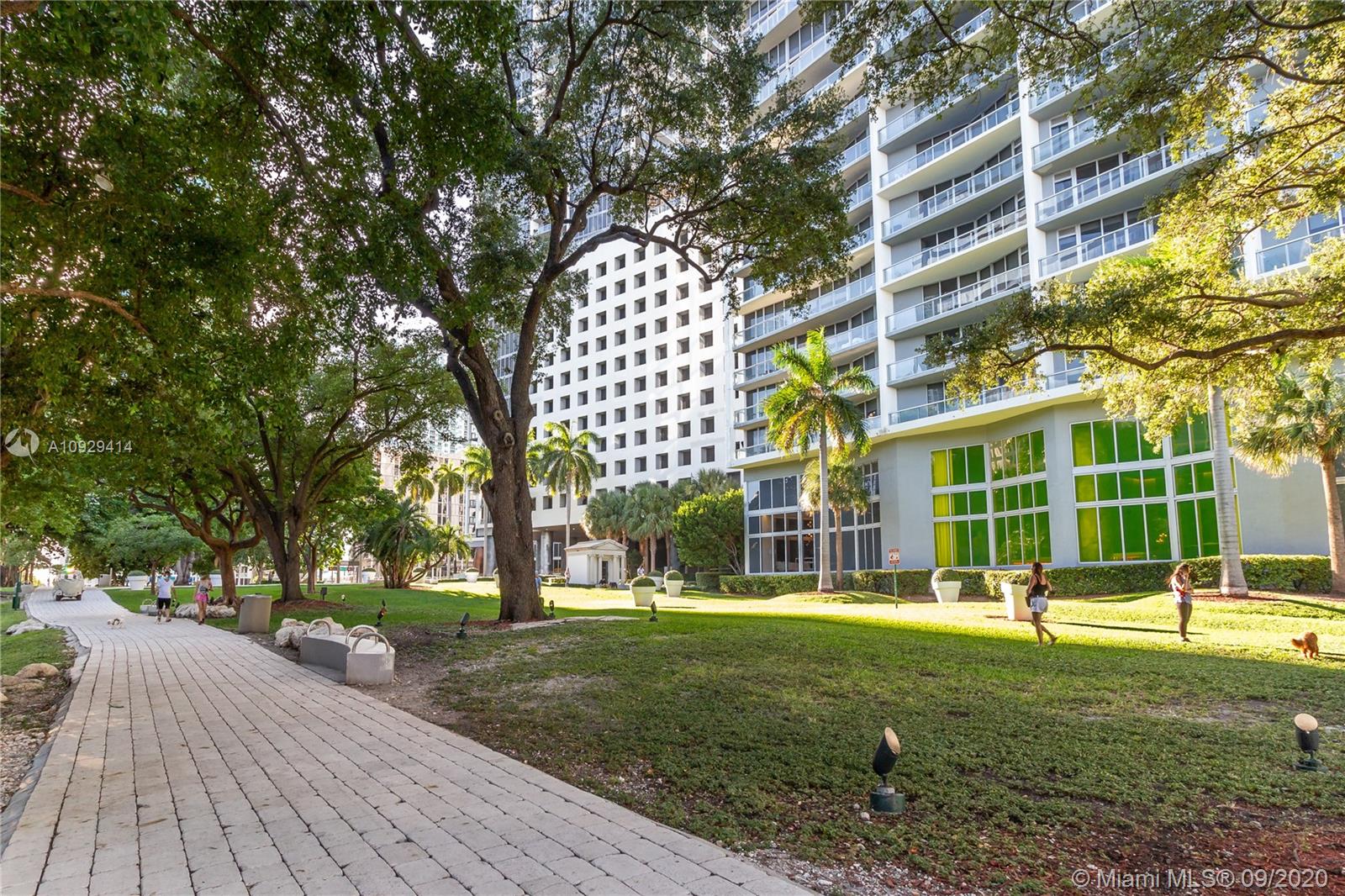 485 Brickell Avenue, Unit 3704 Miami, FL 33131 - Photo 51 of 65