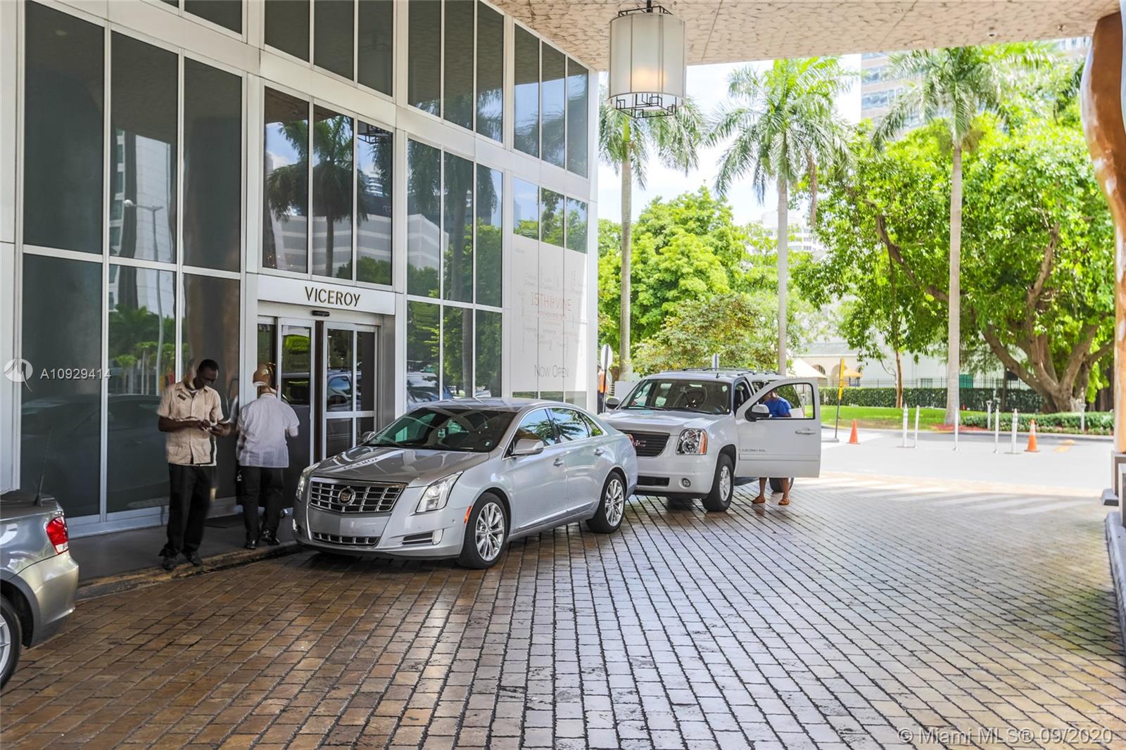 485 Brickell Avenue, Unit 3704 Miami, FL 33131 - Photo 57 of 65