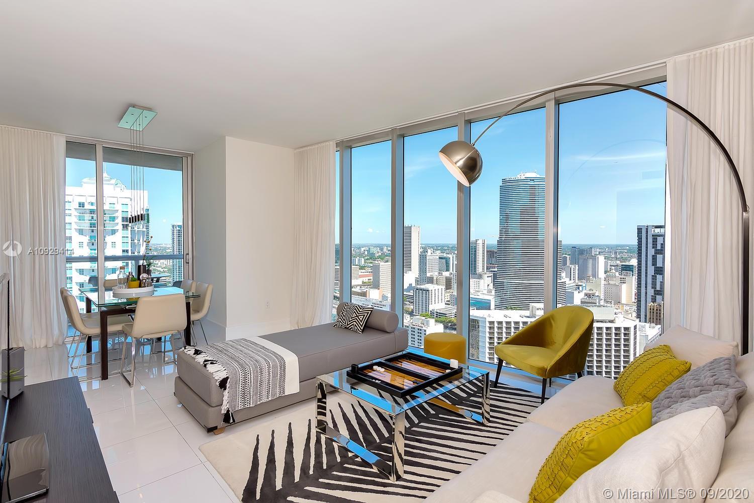 485 Brickell Avenue, Unit 3704 Miami, FL 33131 - Photo 7 of 65