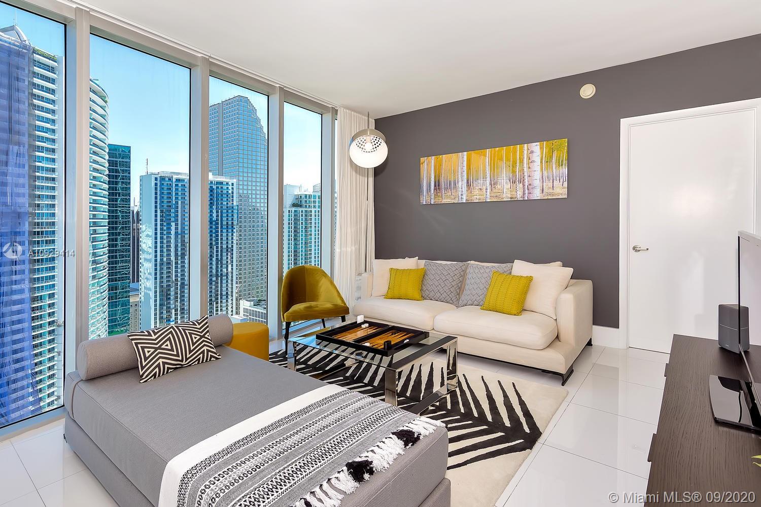 485 Brickell Avenue, Unit 3704 Miami, FL 33131 - Photo 9 of 65