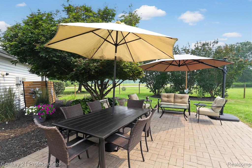 13525 Dennison Road Milan, MI 48160 - Photo 61 of 69 Gallery Image 61