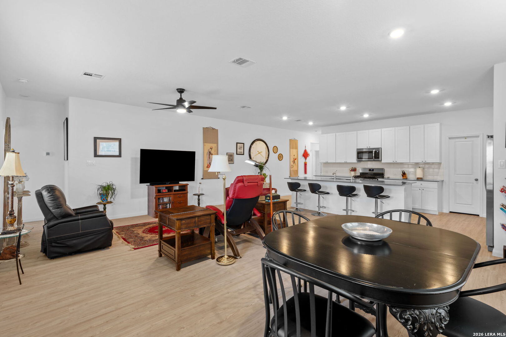 6035 Companion Road Bulverde, TX 78163 - Photo 7 of 29