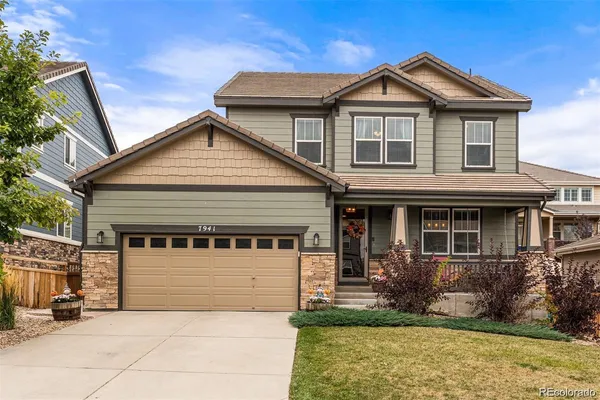 $3,600 | 7941 Sabino Lane, Castle Rock, CO 80108