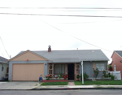608 Sequoia Road Hayward, CA 94541 - Photo 1 of 1 Gallery Image 1