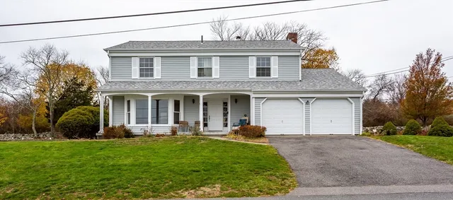 $615,000 | 105 Cornhill Road, Somerset, MA 02725