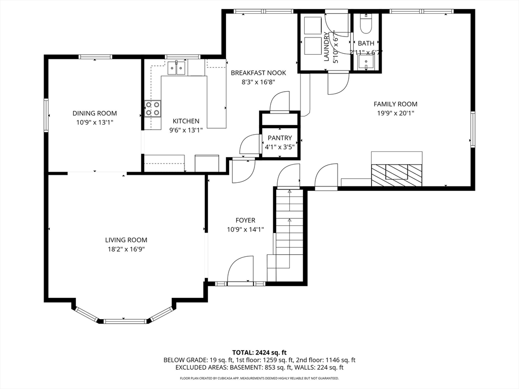 105 Cornhill Road Somerset, MA 02725 - Photo 36 of 38