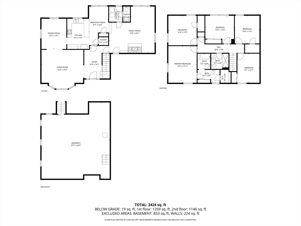 105 Cornhill Road Somerset, MA 02725 - Photo 38 of 38