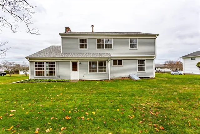 $615,000 | 105 Cornhill Road, Somerset, MA 02725