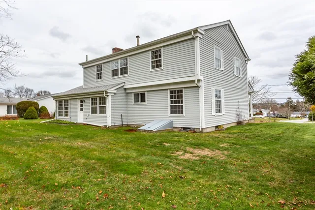 $615,000 | 105 Cornhill Road, Somerset, MA 02725