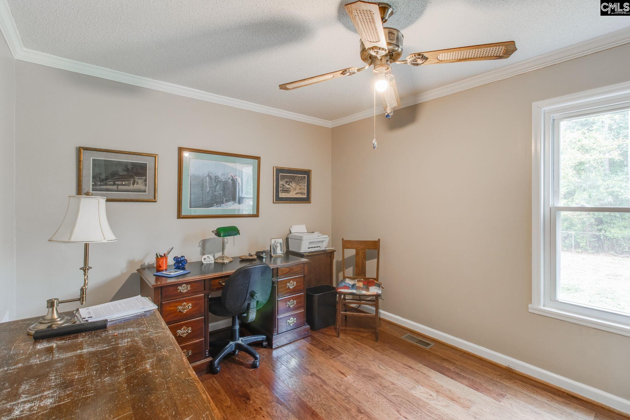 72 Favor Road Camden, SC 29020 - Photo 26 of 53