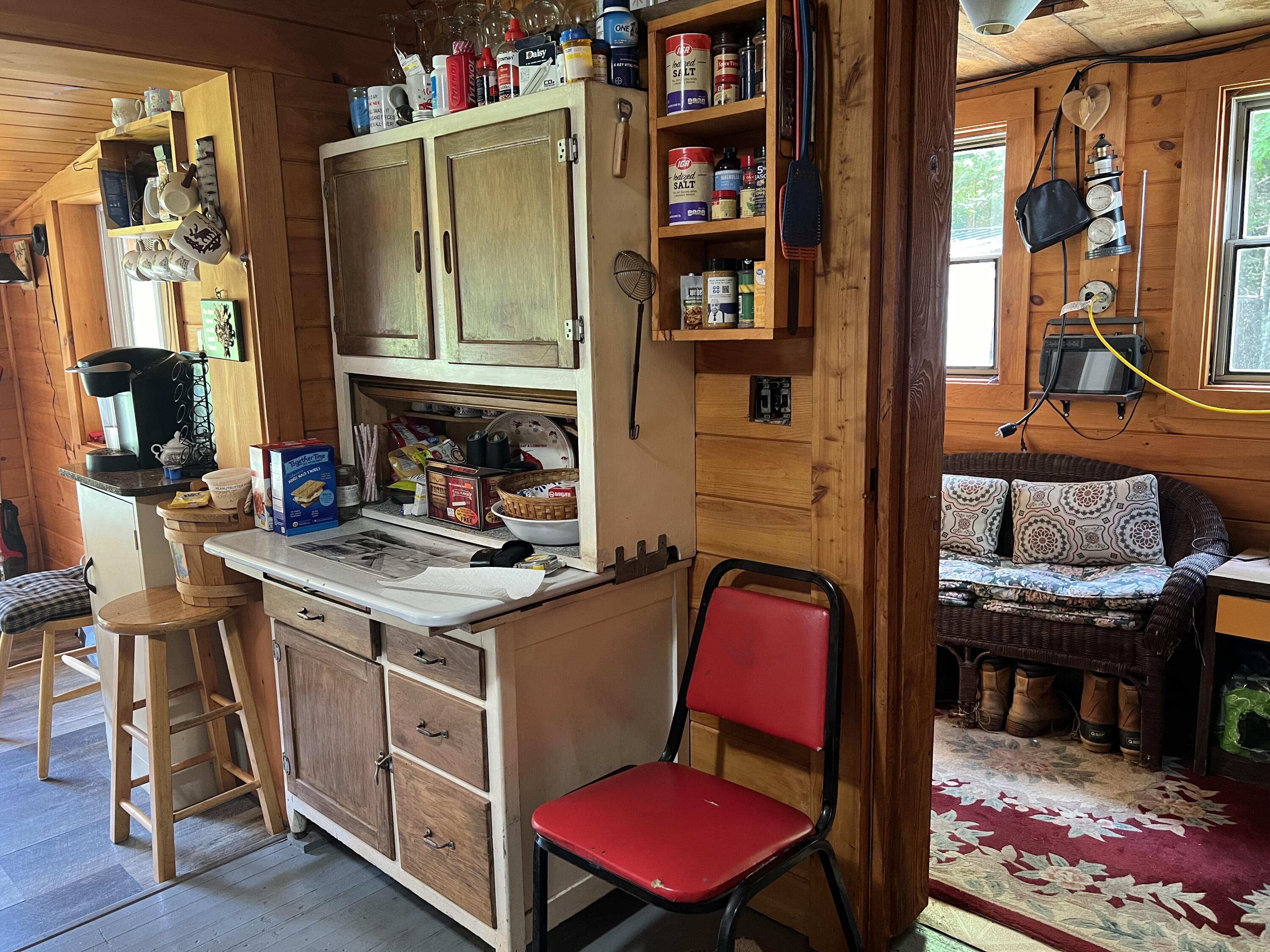 256 Carry Road Rangeley, ME 04964 - Photo 7 of 25 IMG_5230