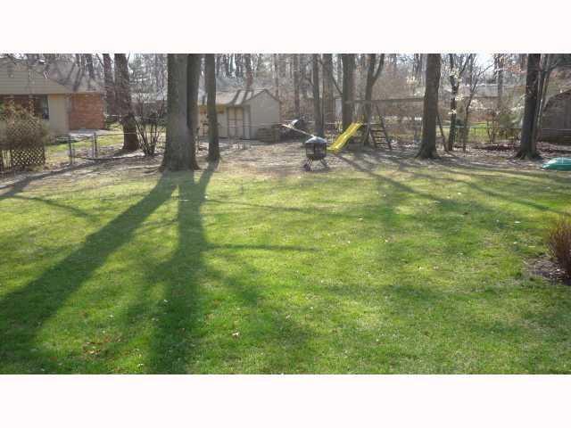 4205 Manning Road Indianapolis, IN 46228 - Photo 11 of 12 Gallery Image 11
