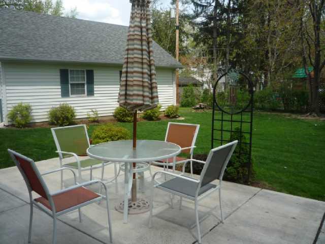 4205 Manning Road Indianapolis, IN 46228 - Photo 12 of 12 Gallery Image 12