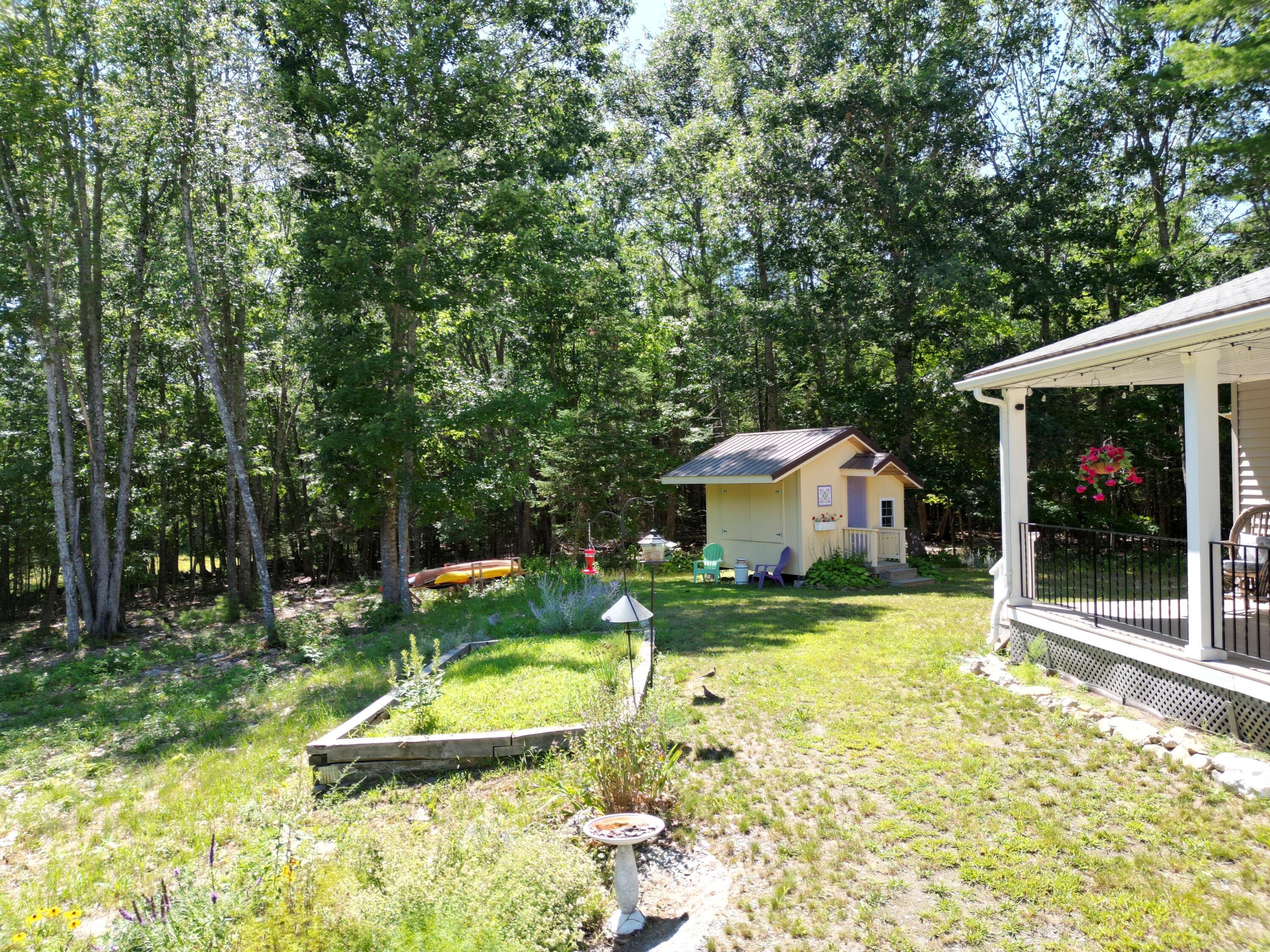 41 Merle Sibley Road Burlington, ME 04417 - Photo 46 of 48 DJI_0919