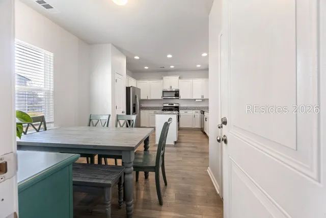 $389,000 | 21 Pacolet Lane, Beaufort, SC 29906