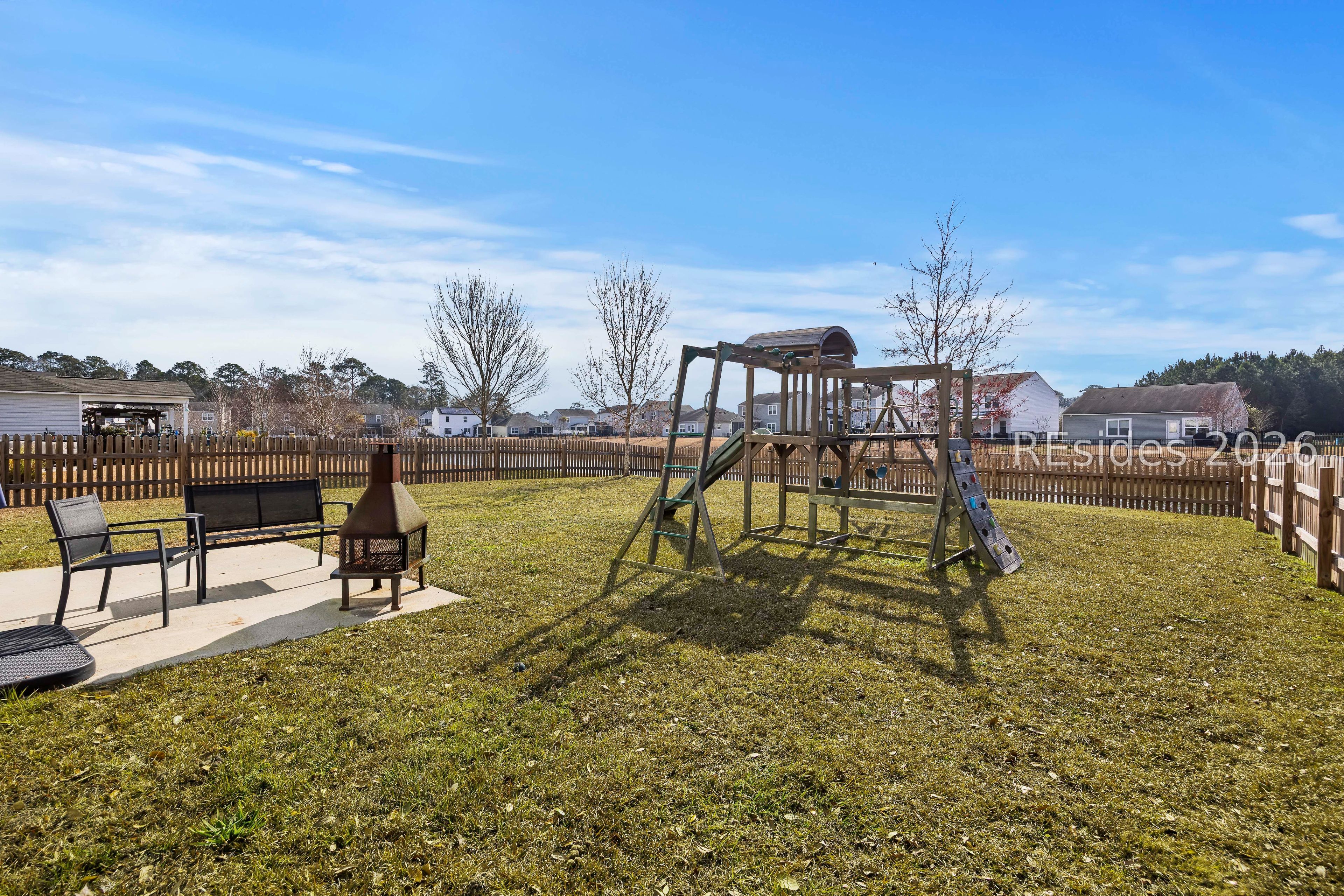 21 Pacolet Lane Beaufort, SC 29906 - Photo 35 of 50