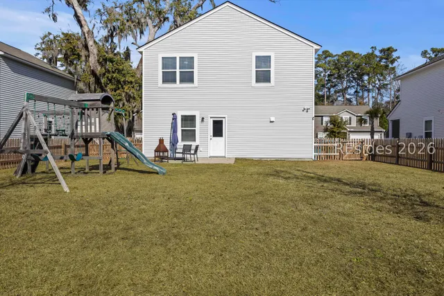 $389,000 | 21 Pacolet Lane, Beaufort, SC 29906