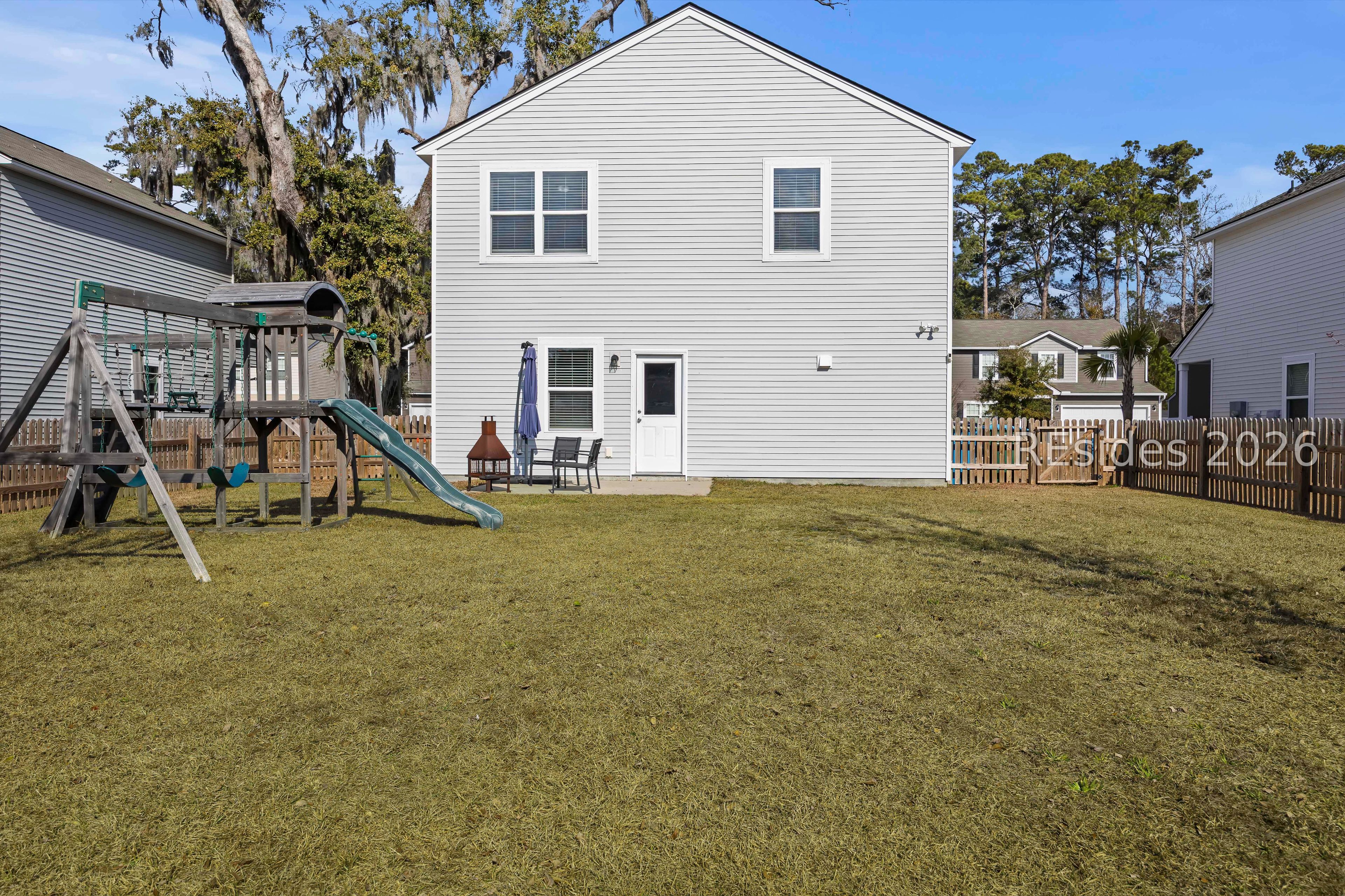 21 Pacolet Lane Beaufort, SC 29906 - Photo 36 of 50