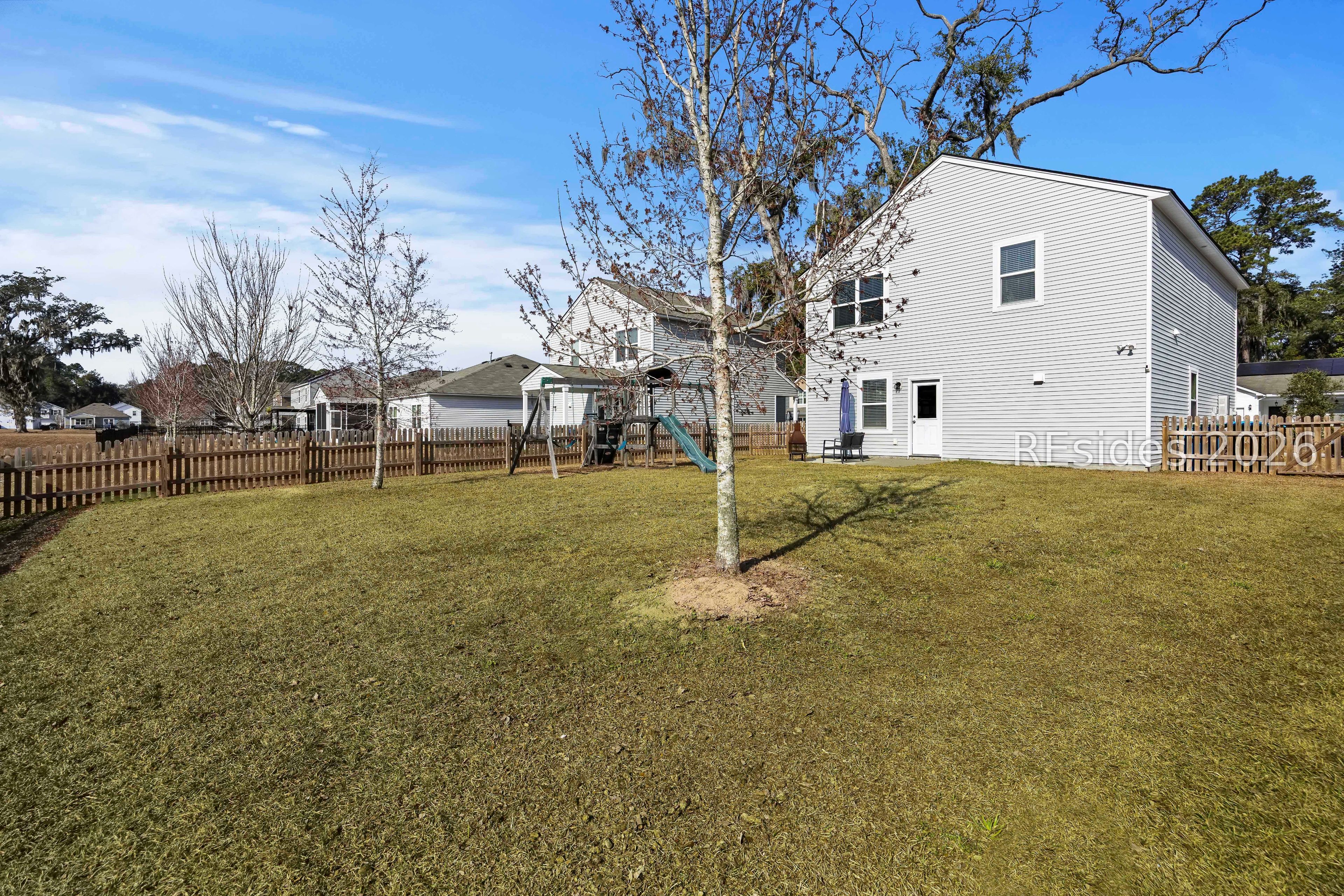 21 Pacolet Lane Beaufort, SC 29906 - Photo 37 of 50