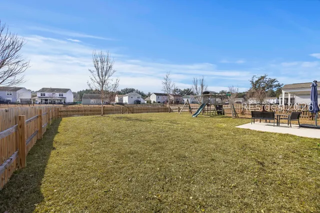 $389,000 | 21 Pacolet Lane, Beaufort, SC 29906