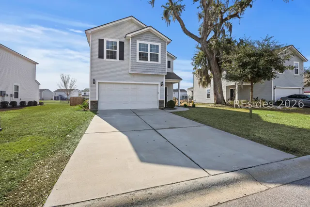 $389,000 | 21 Pacolet Lane, Beaufort, SC 29906