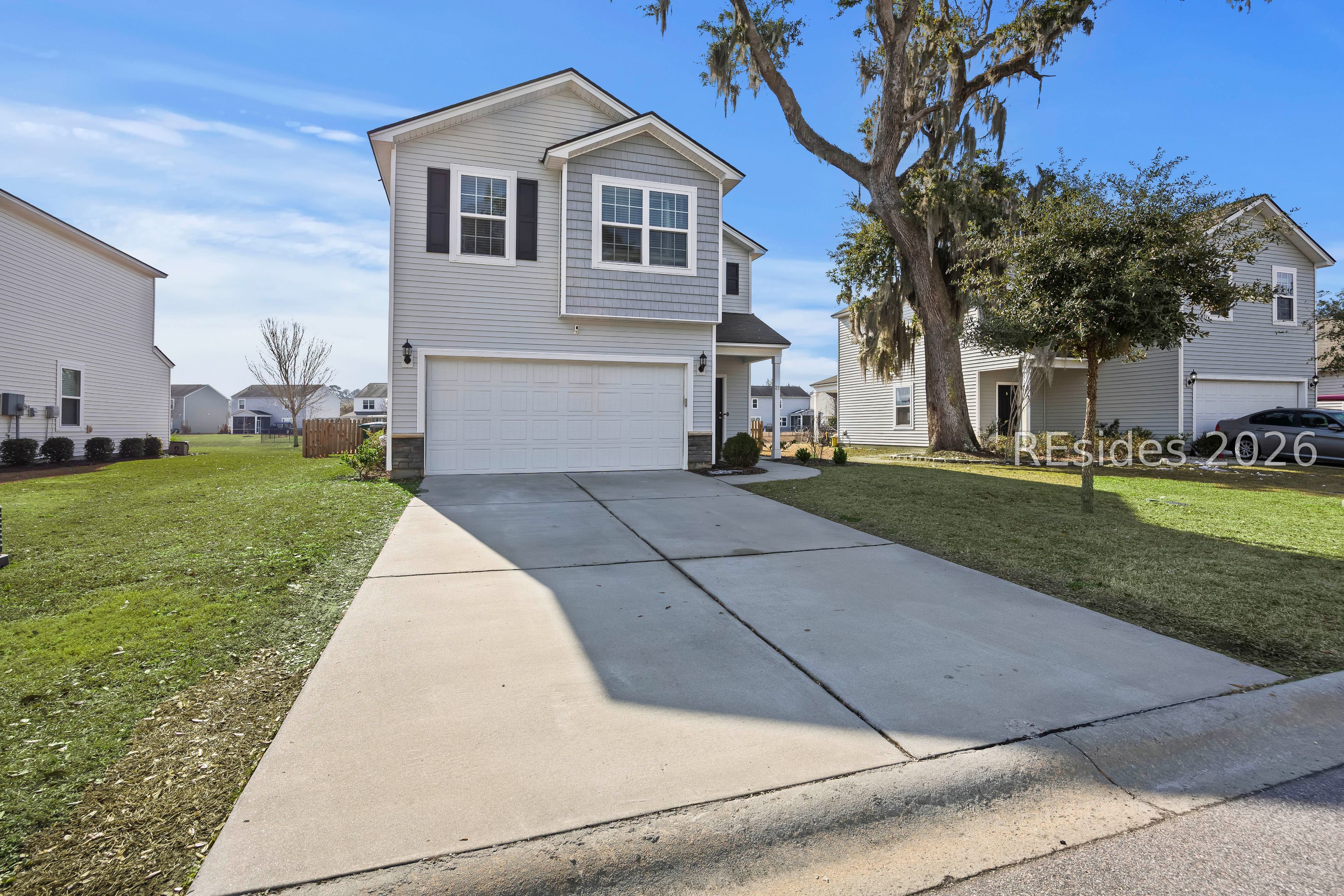 21 Pacolet Lane Beaufort, SC 29906 - Photo 41 of 50