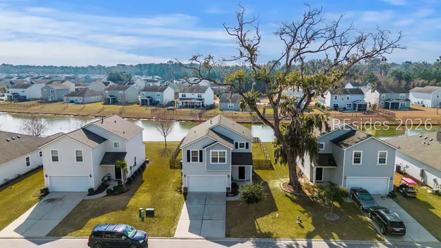 $389,000 | 21 Pacolet Lane, Beaufort, SC 29906