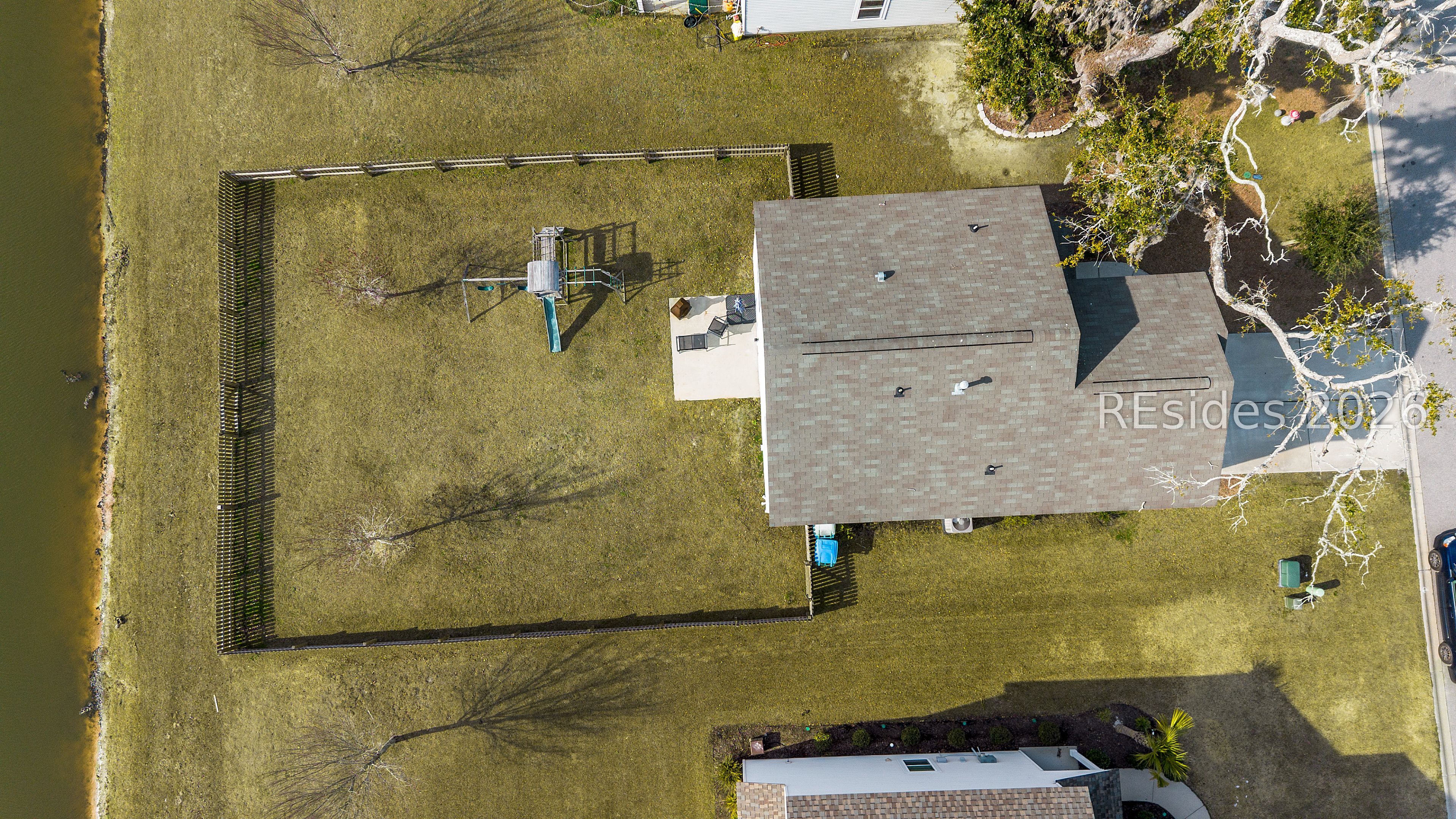 21 Pacolet Lane Beaufort, SC 29906 - Photo 43 of 50