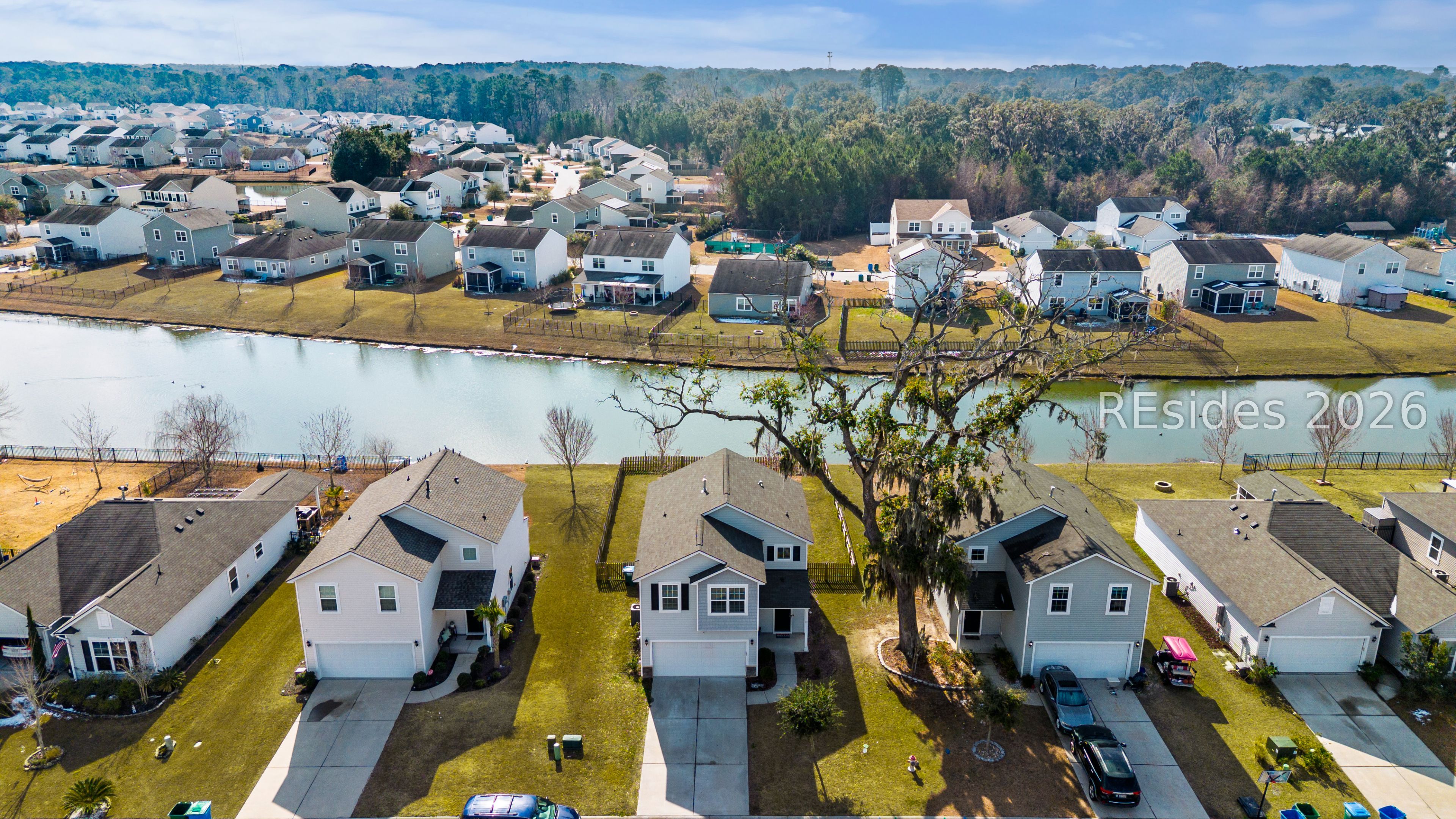 21 Pacolet Lane Beaufort, SC 29906 - Photo 44 of 50