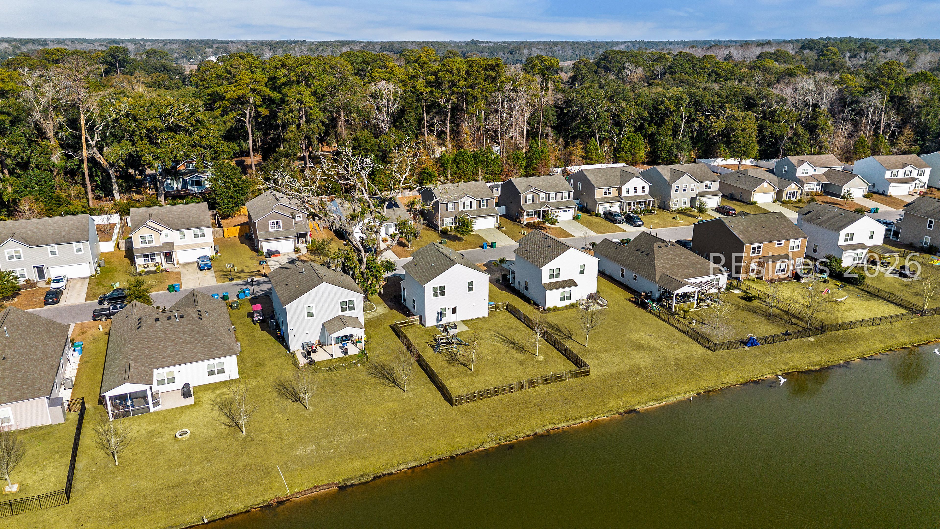 21 Pacolet Lane Beaufort, SC 29906 - Photo 45 of 50