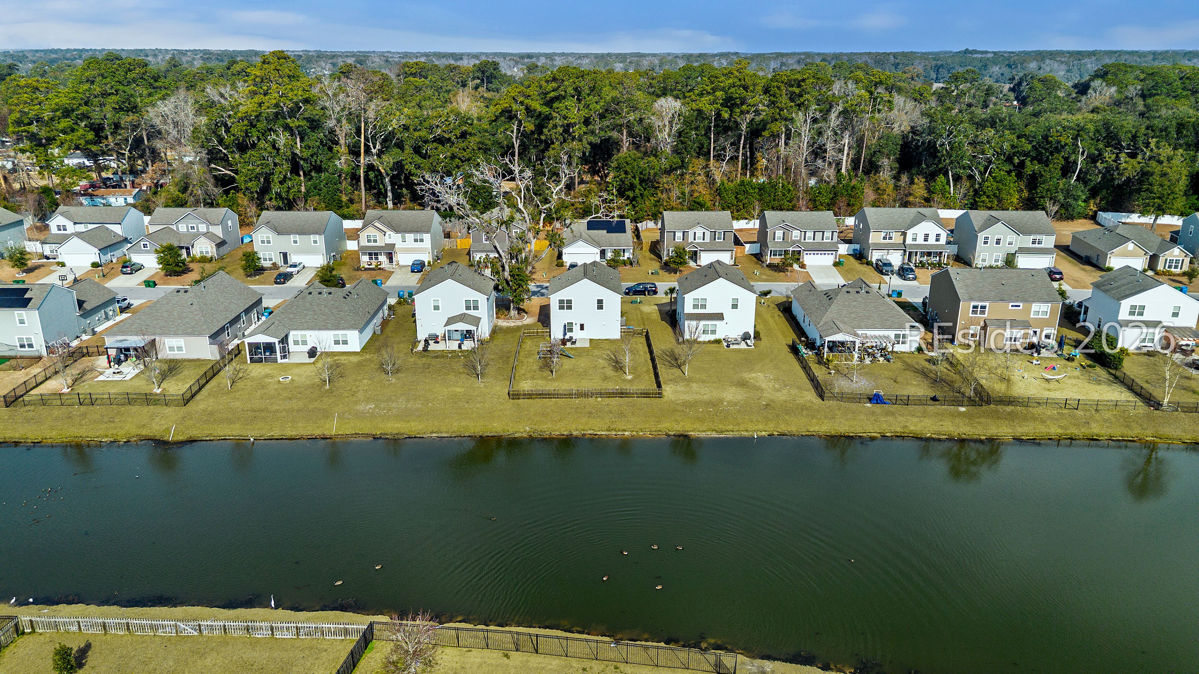 21 Pacolet Lane Beaufort, SC 29906 - Photo 46 of 50