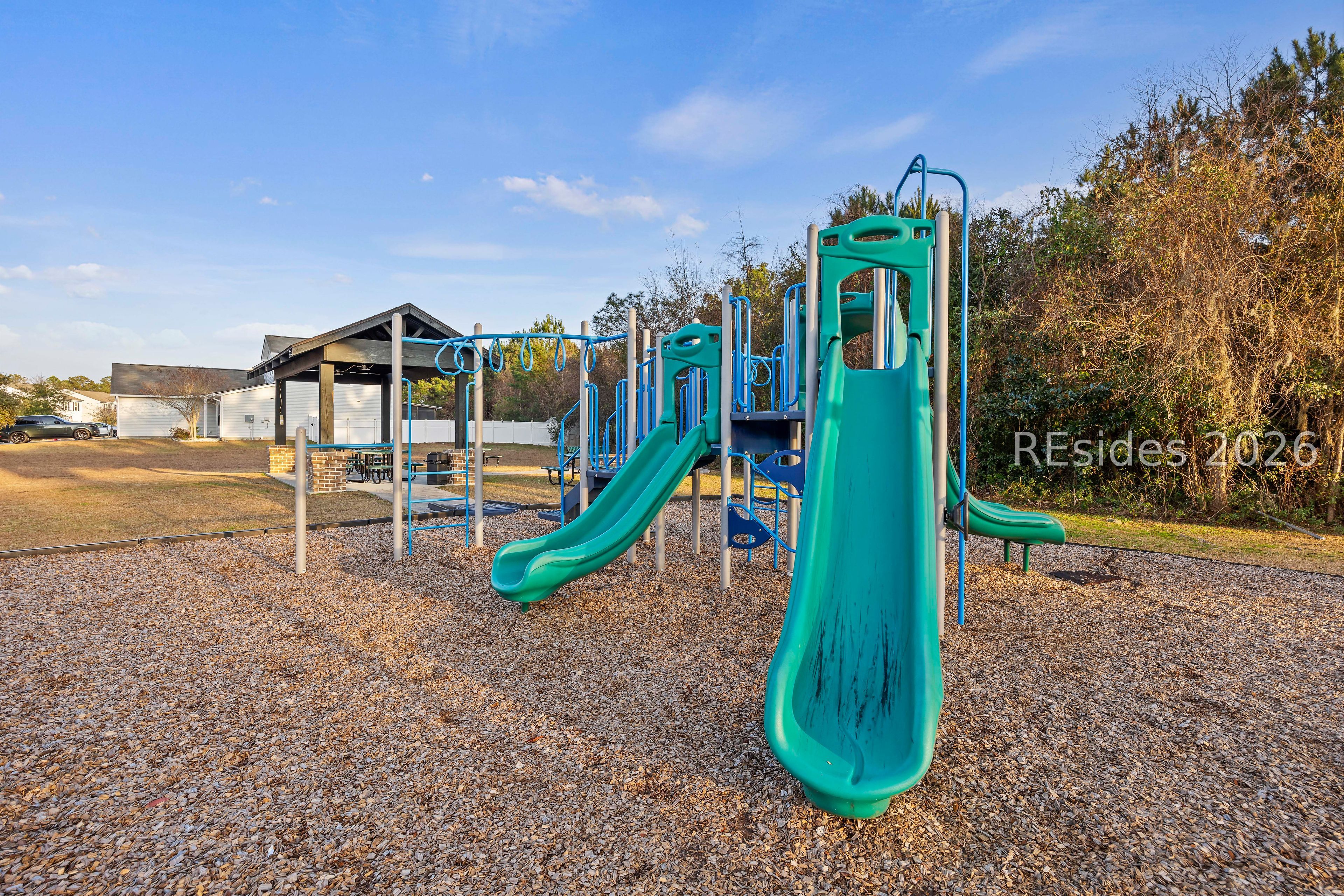 21 Pacolet Lane Beaufort, SC 29906 - Photo 47 of 50