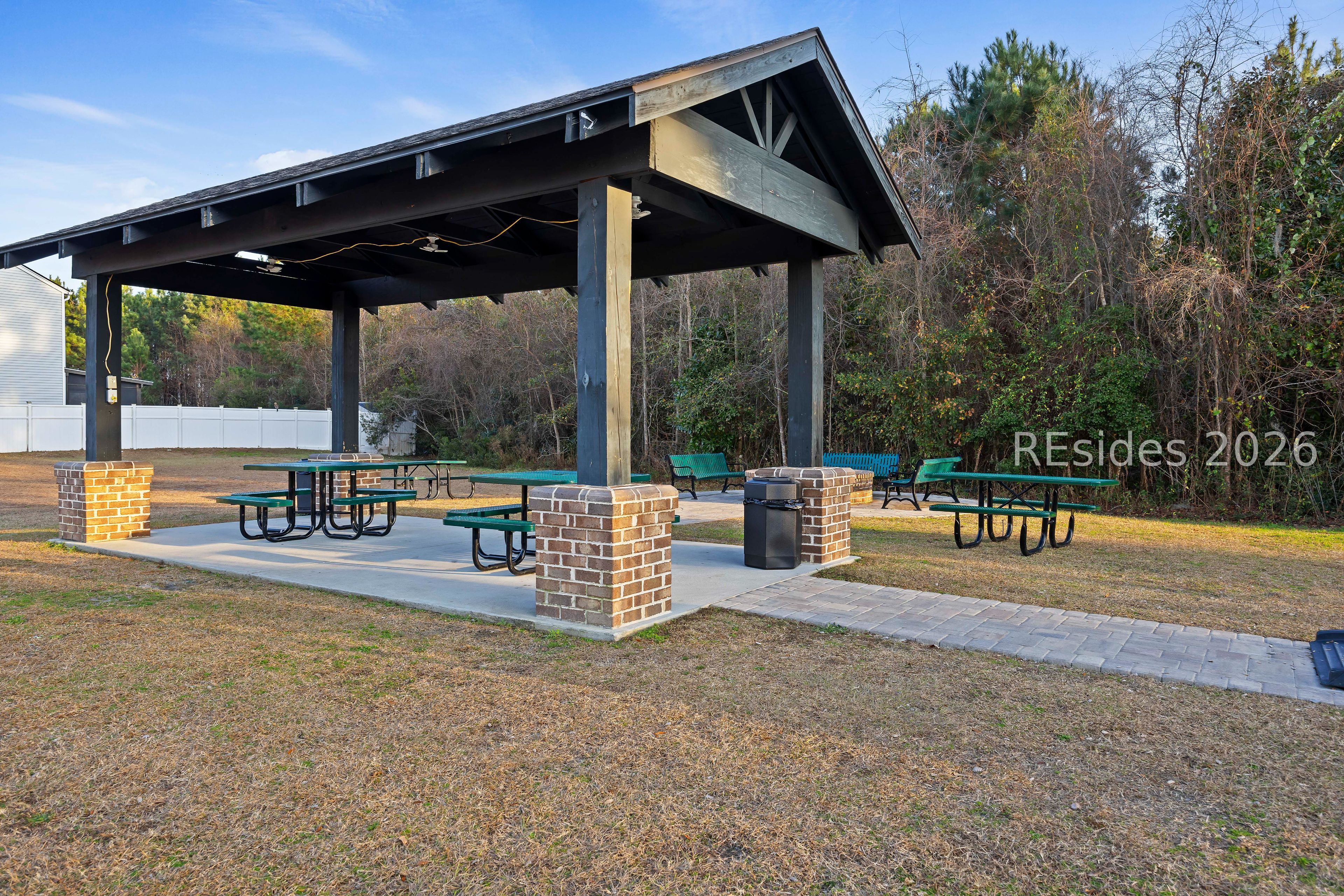 21 Pacolet Lane Beaufort, SC 29906 - Photo 48 of 50
