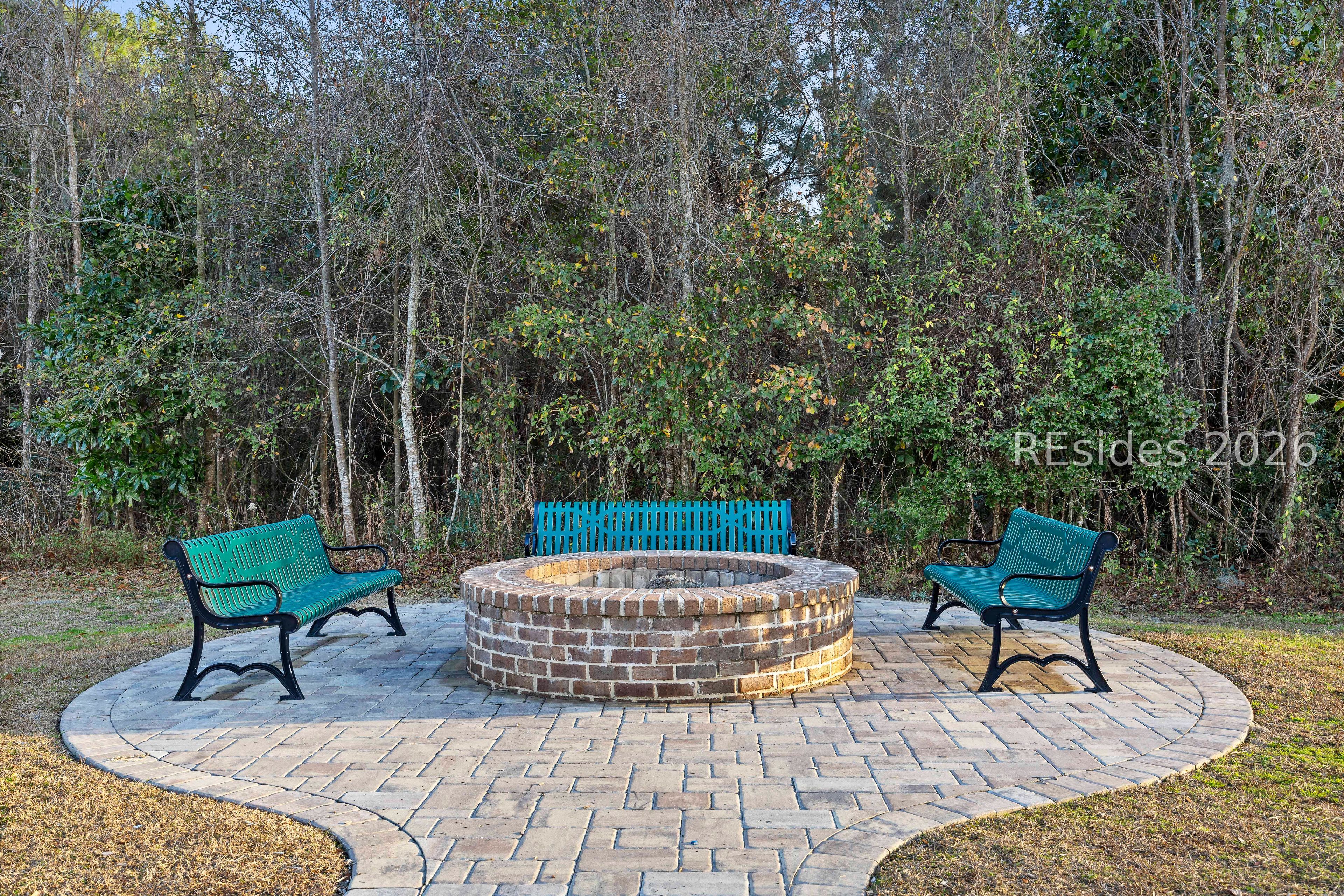 21 Pacolet Lane Beaufort, SC 29906 - Photo 49 of 50