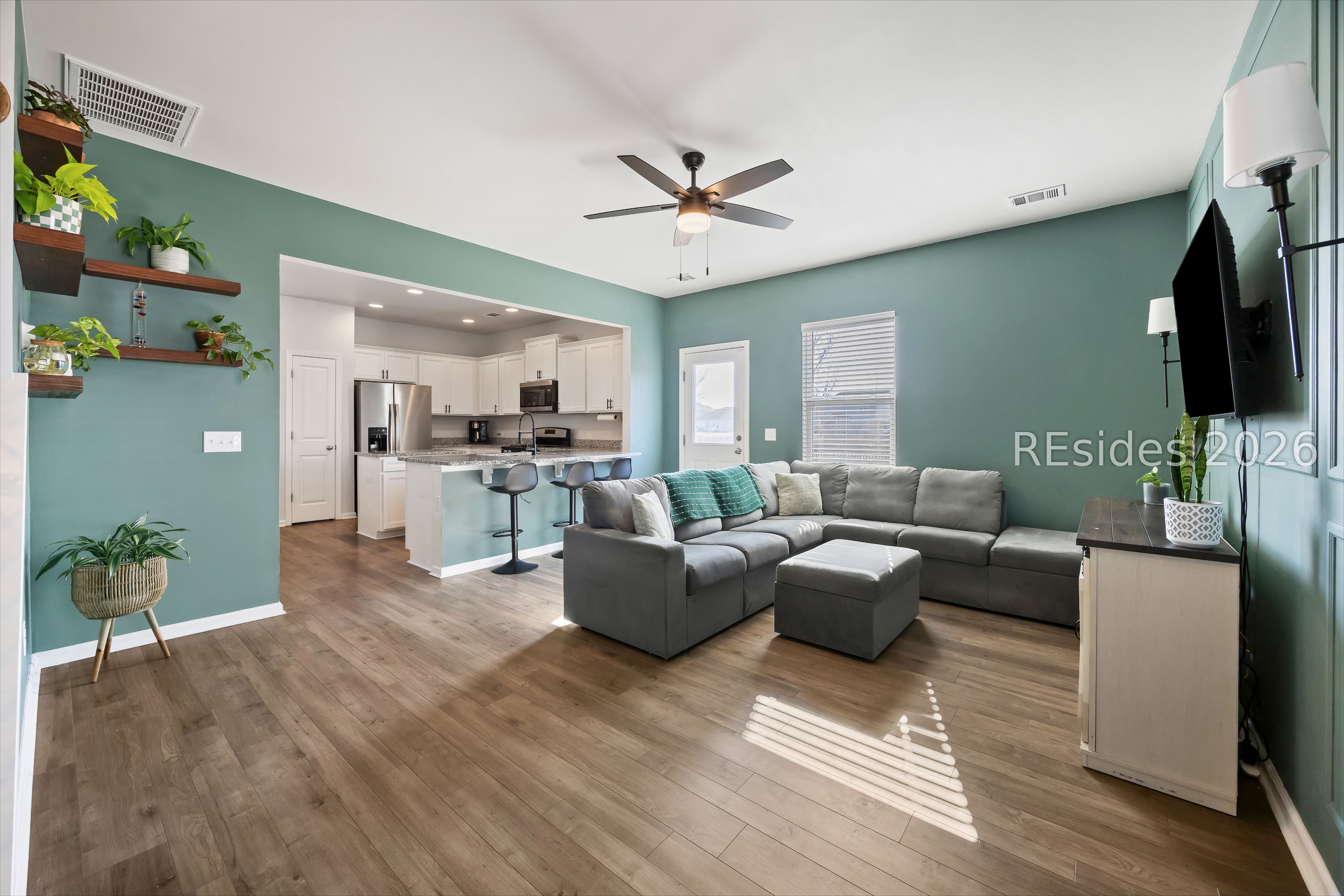 21 Pacolet Lane Beaufort, SC 29906 - Photo 6 of 50