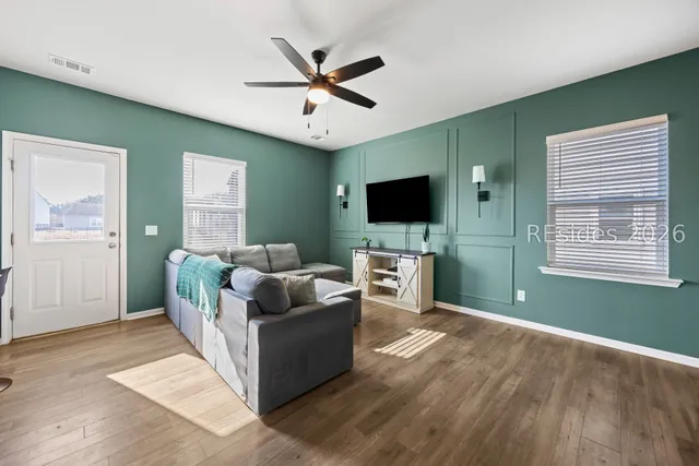 $389,000 | 21 Pacolet Lane, Beaufort, SC 29906