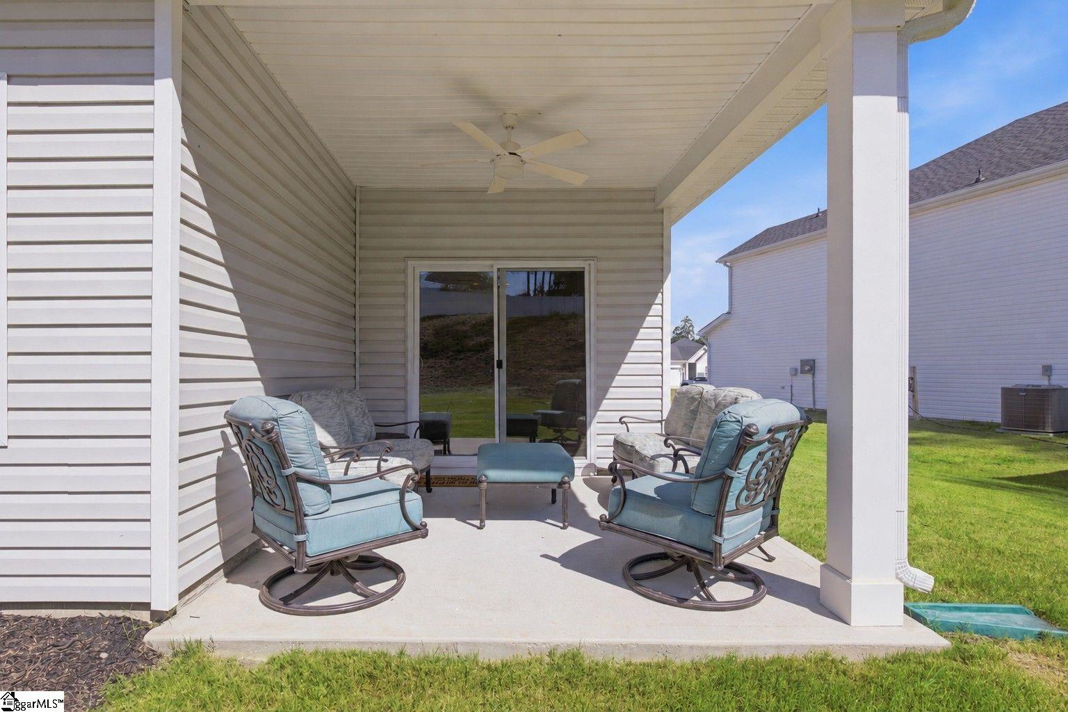 110 Granby Trail Easley, SC 29642 - Photo 27 of 37