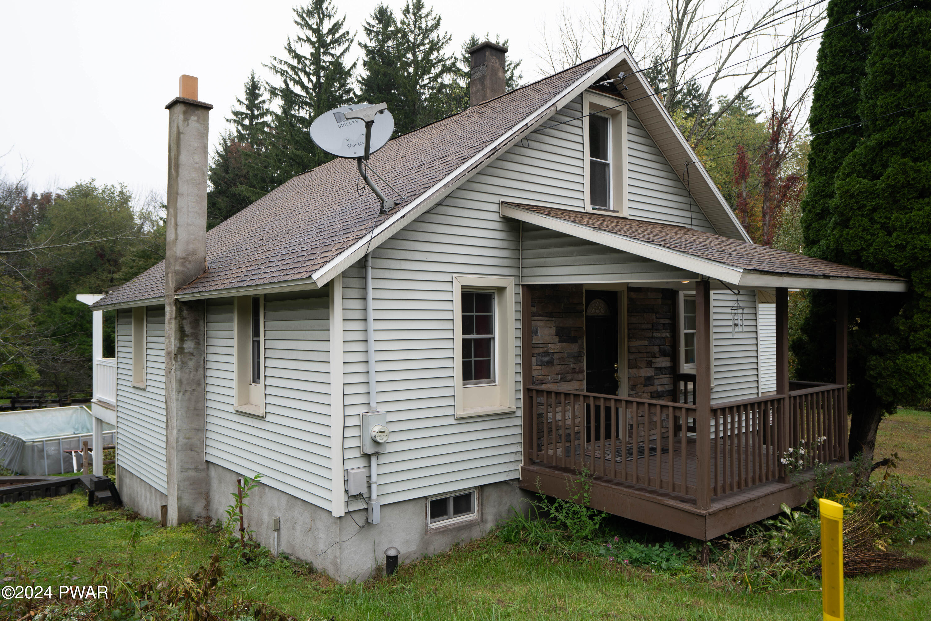73 Carbondale Road Waymart, PA 18472 - Photo 46 of 50 DSC00524