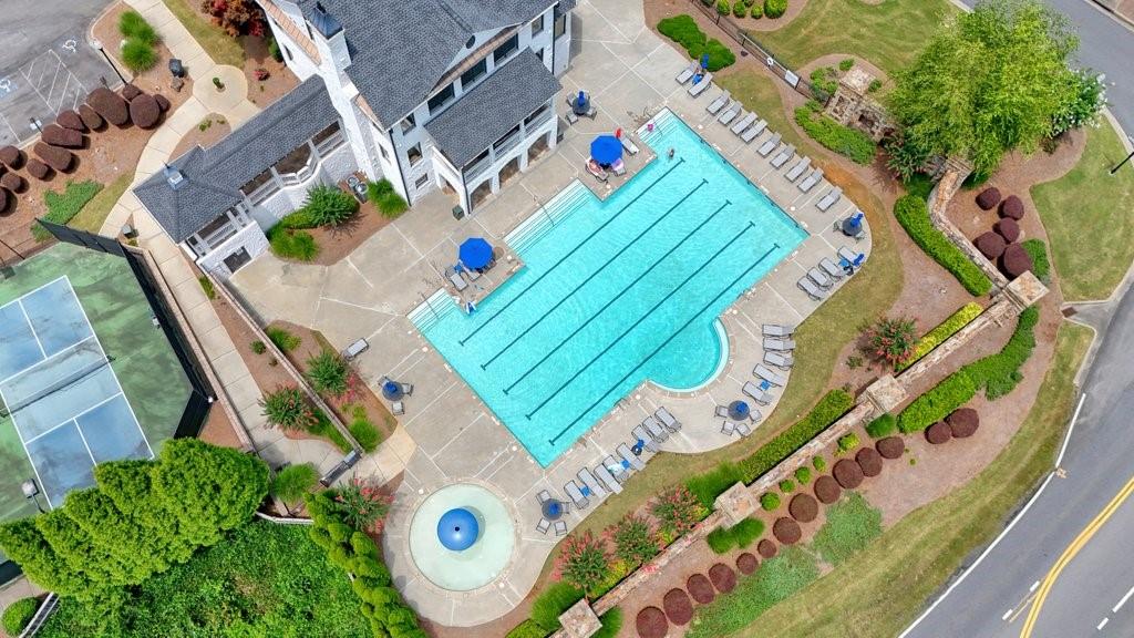 11 Running Terrace Way Cartersville, GA 30121 - Photo 67 of 70