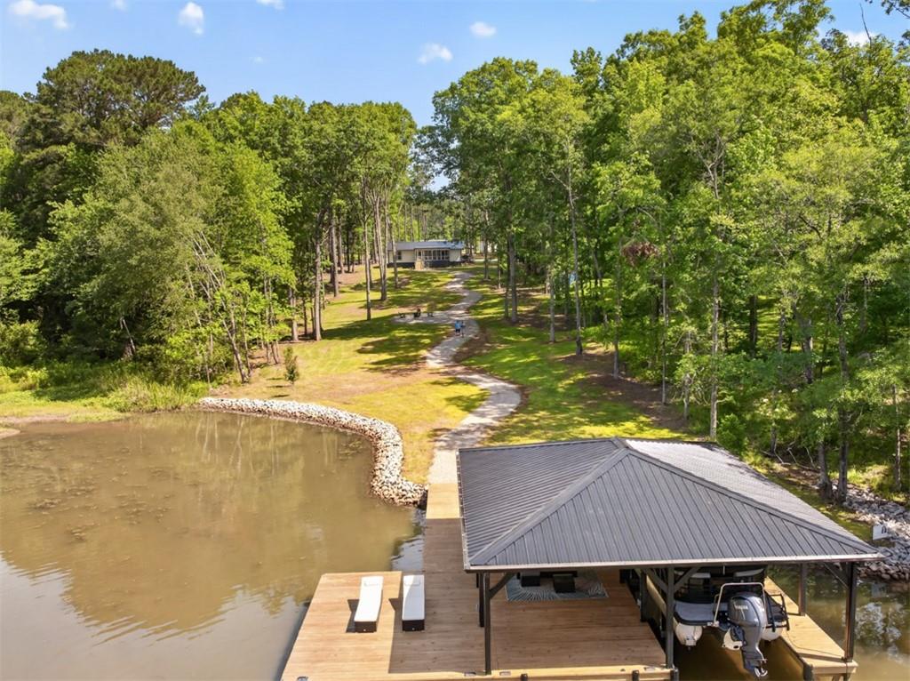 554 South Steel Bridge Road Eatonton, GA 31024 - Photo 93 of 107